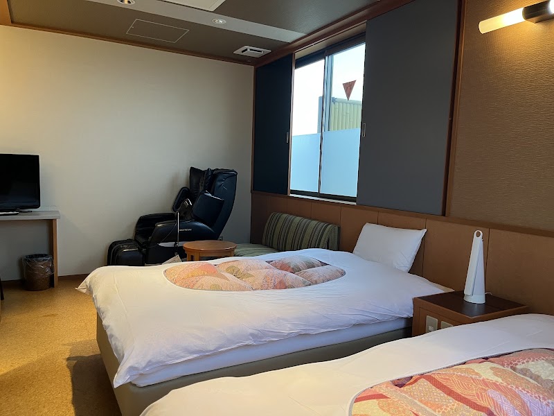 旬食・ゆ処・宿 喜芳 2