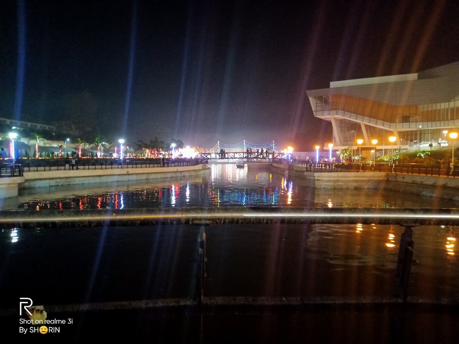 International Indoor Exhibition Centre photo 6