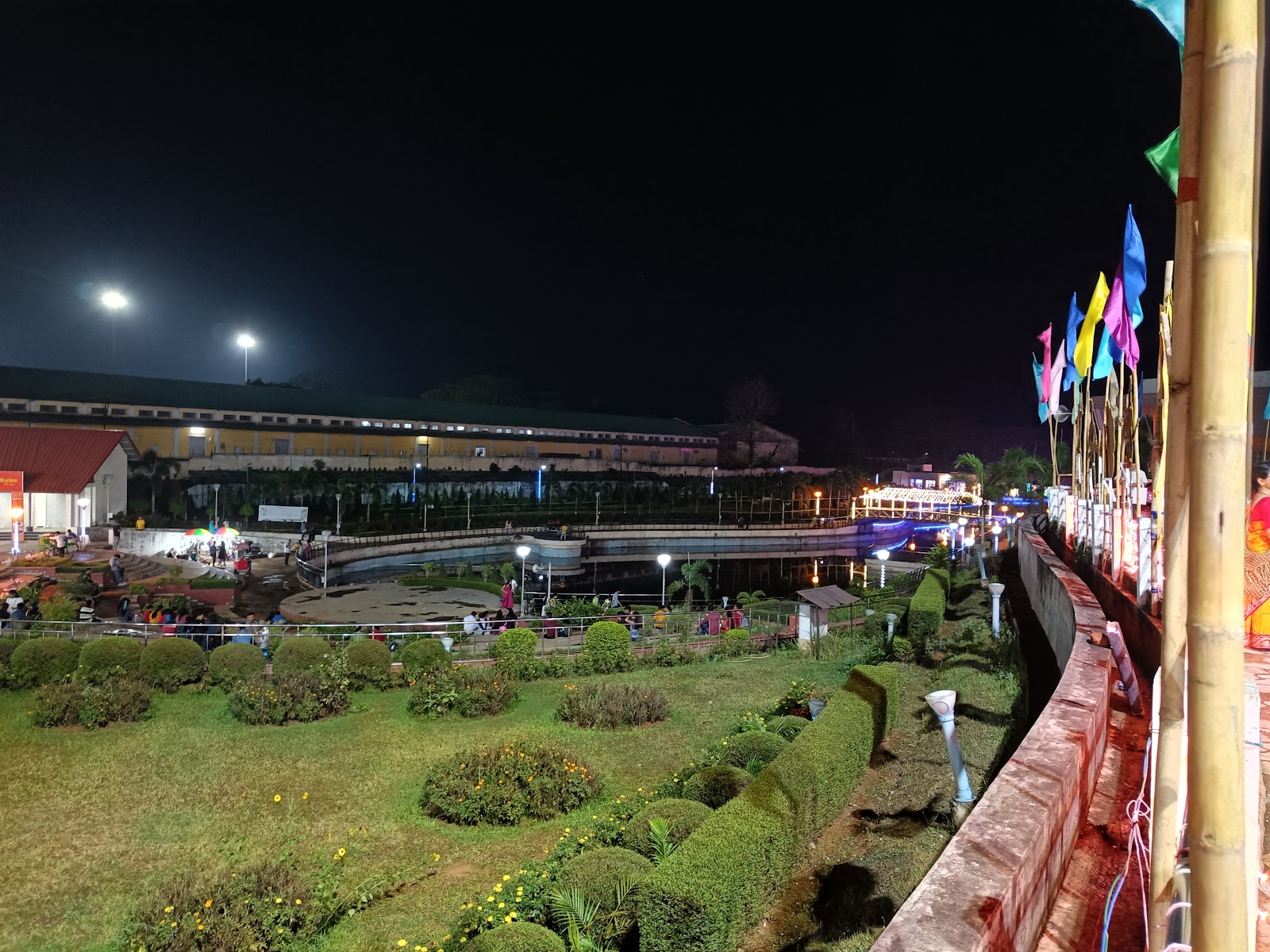 International Indoor Exhibition Centre photo 3