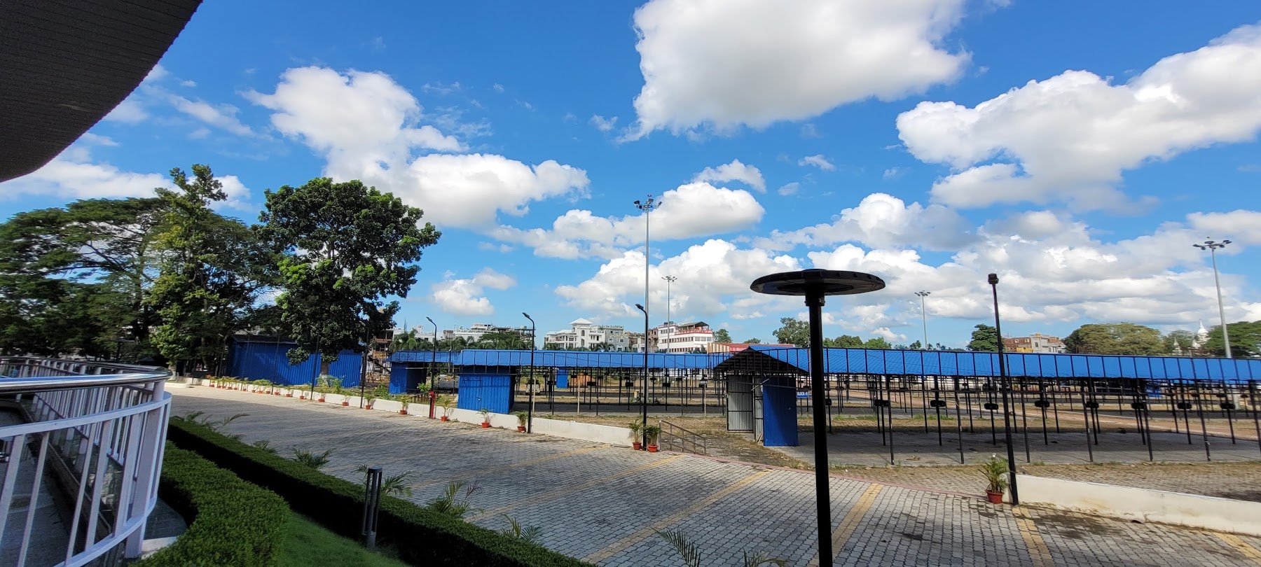 International Indoor Exhibition Centre photo 8