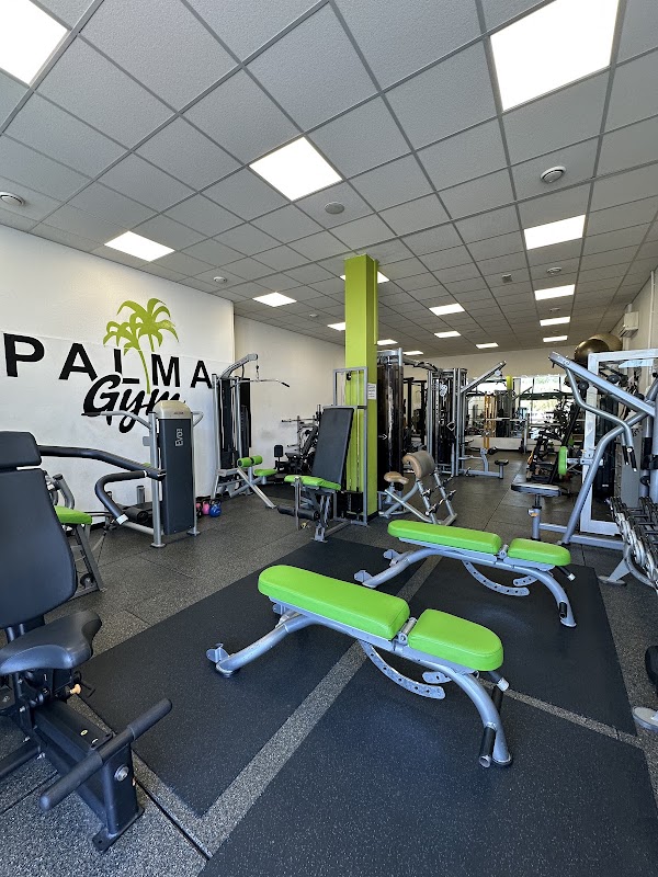 Palma Gym