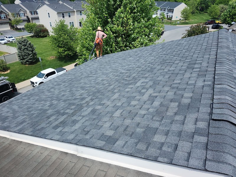 East Penn Roofing photo 2