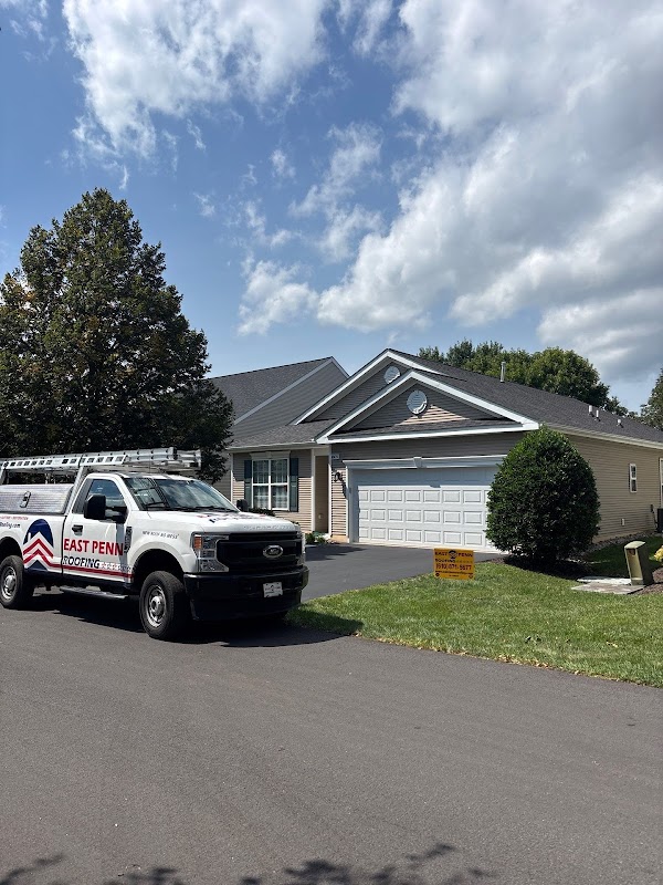 East Penn Roofing photo 4