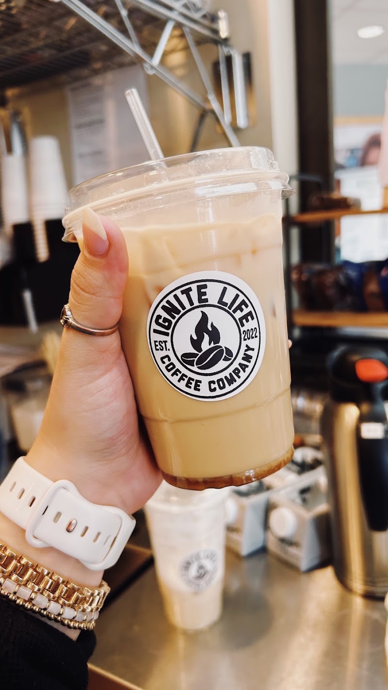 Ignite Life Coffee Company photo 3