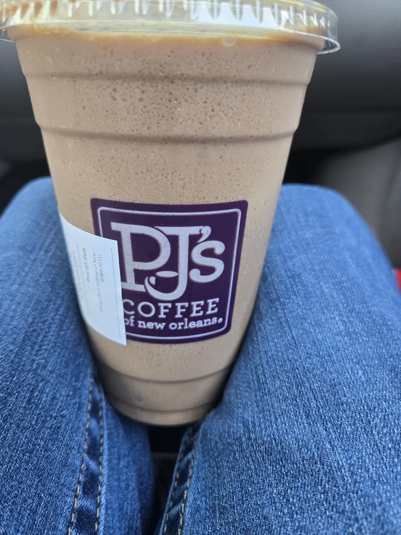 PJ's Coffee photo 3