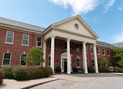 Chambliss Center for Children