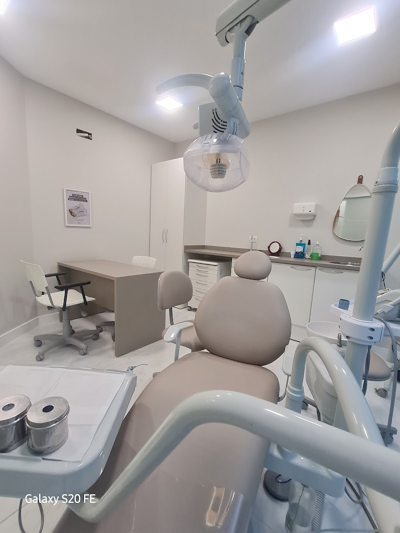 CWB SORRISO CLÍNICA ODONTOLÓGICA