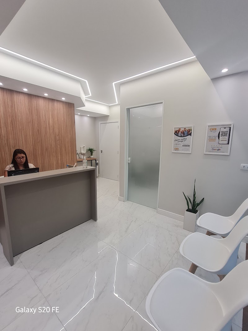 CWB SORRISO CLÍNICA ODONTOLÓGICA - foto 2