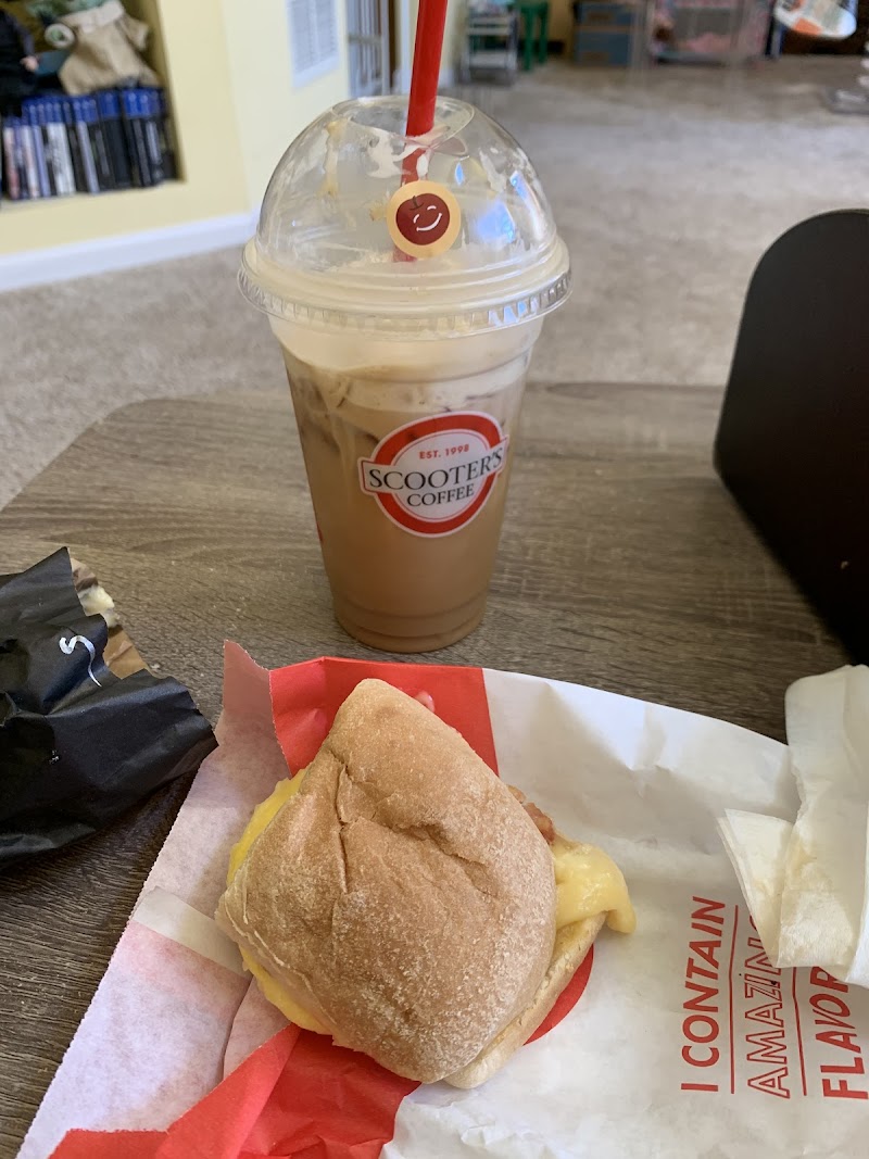 Scooter's Coffee photo 4