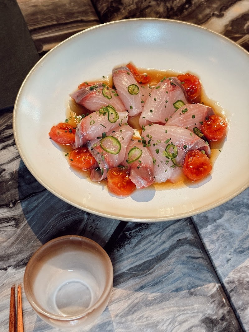 Kushiro Fusion Cuisine photo 4