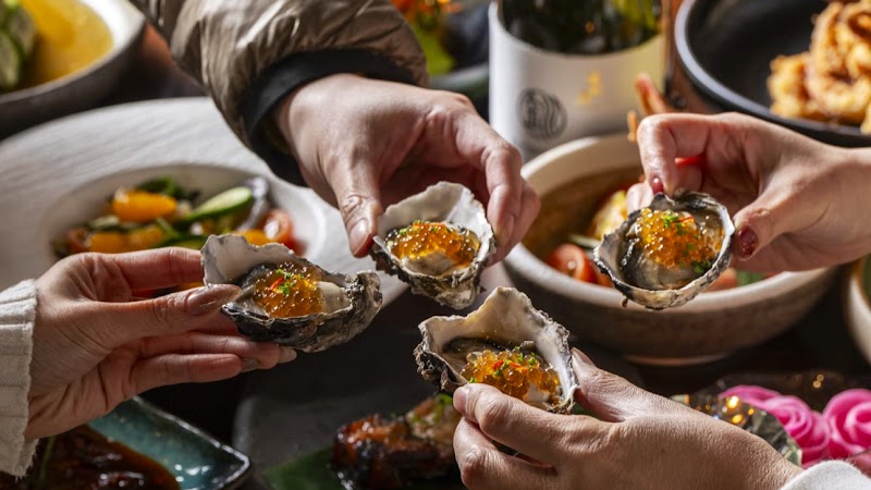 Kushiro Fusion Cuisine photo 2