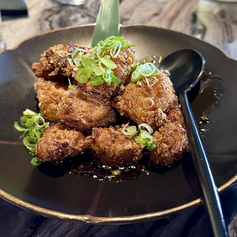 Kushiro Fusion Cuisine photo 9