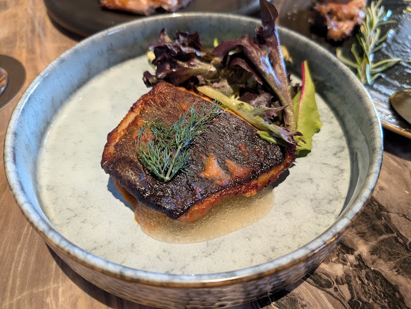 Kushiro Fusion Cuisine photo 3