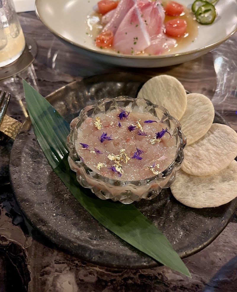 Kushiro Fusion Cuisine photo 8