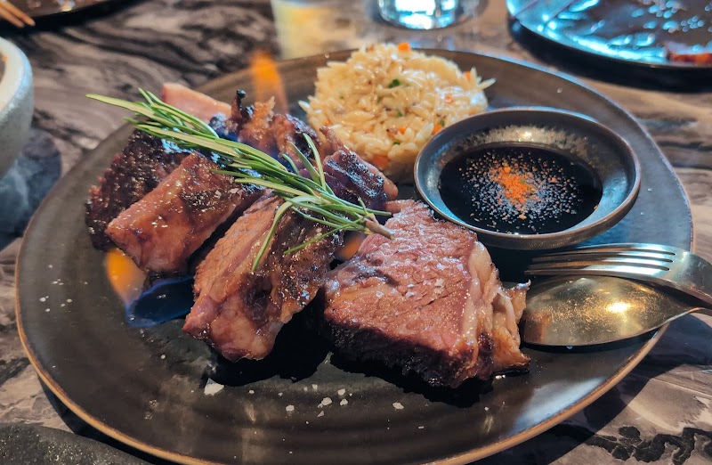 Kushiro Fusion Cuisine photo 5