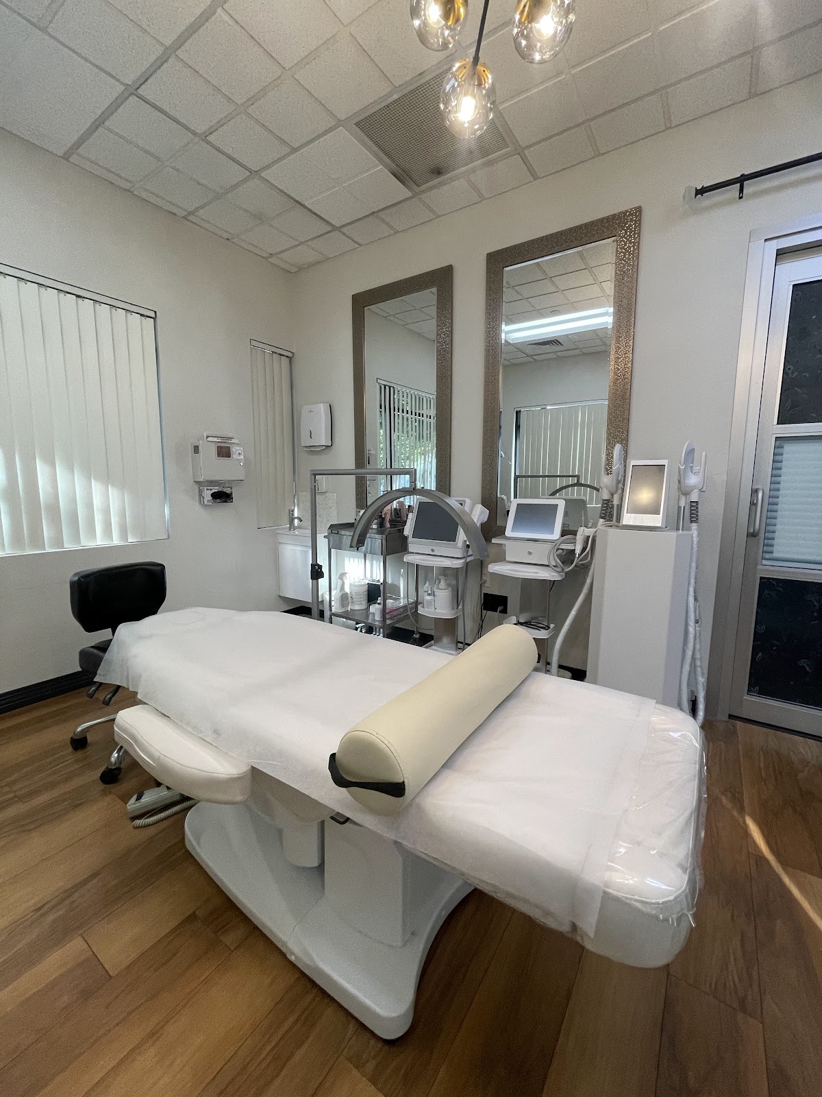 MayAllure Inc. tattoo parlor in Folsom, CA