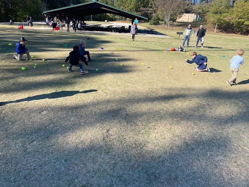 Kids at Play Atlanta LLC — Adventure Sports Center in Atlanta