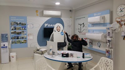Isı Teknik - Klima Servisi
