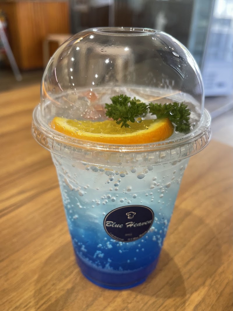 Blue Heaven photo 10