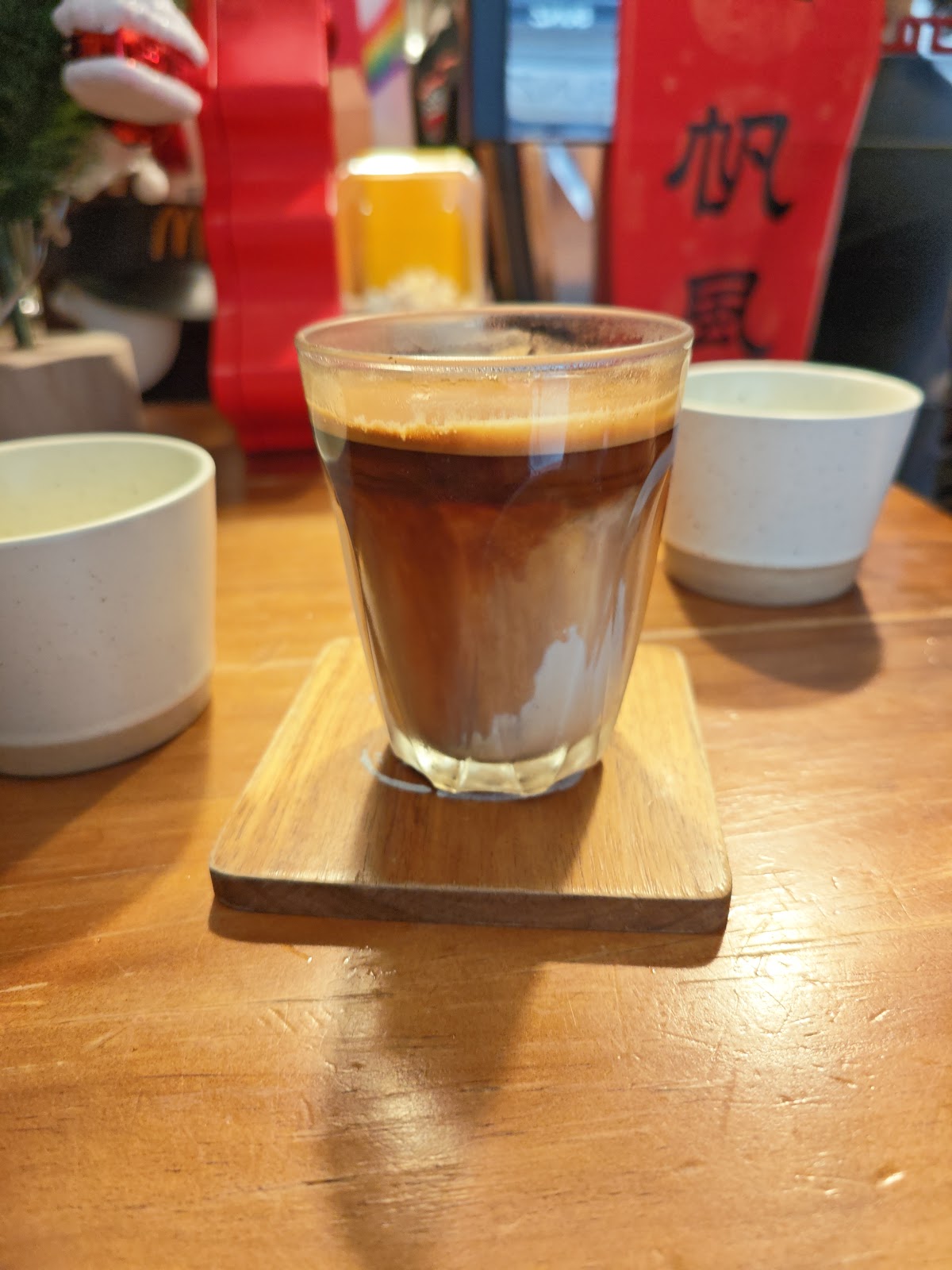 Meanwhile coffee — photo 7