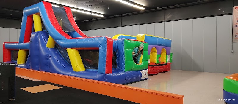 Ice ninja's snobiz and nutrition photo 4