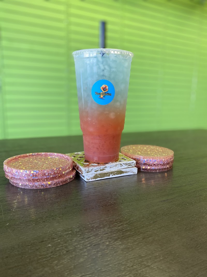 Ice ninja's snobiz and nutrition photo 3