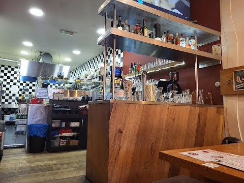 Pasta Factory — gluten-free in Amsterdam