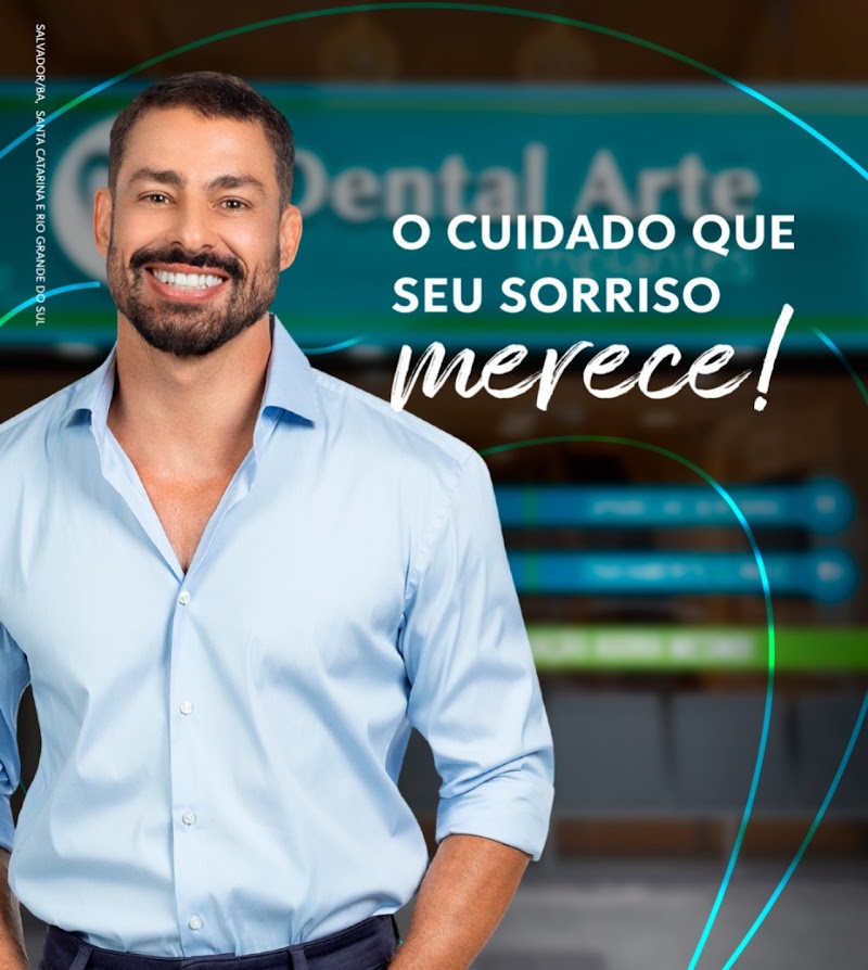 Dental Arte Andradas