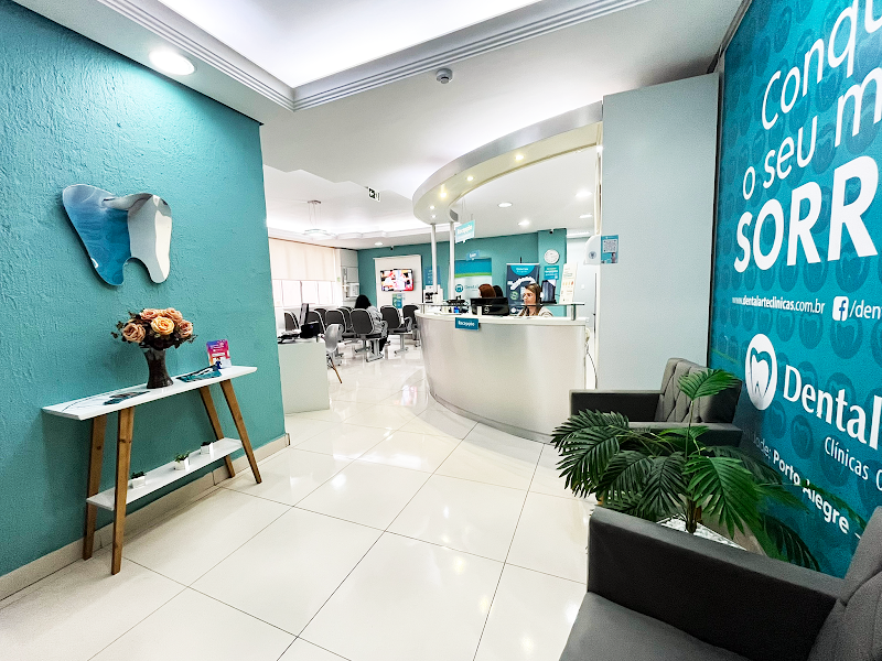 Dental Arte Andradas - foto 2