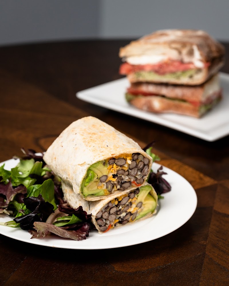 The Mindful Cafe photo 4