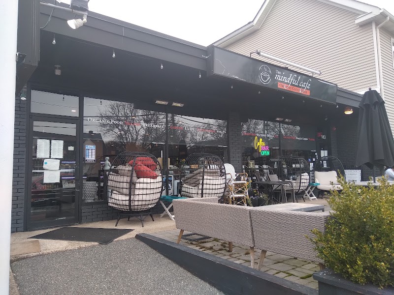 The Mindful Cafe photo 3