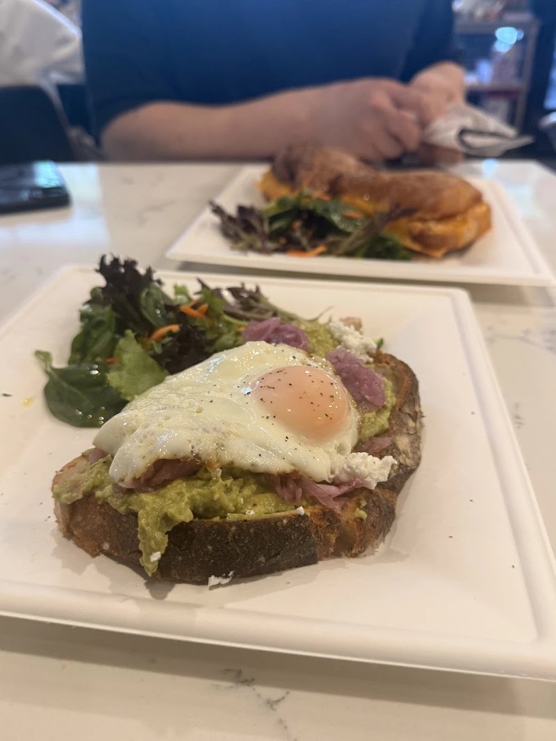 The Mindful Cafe photo 4