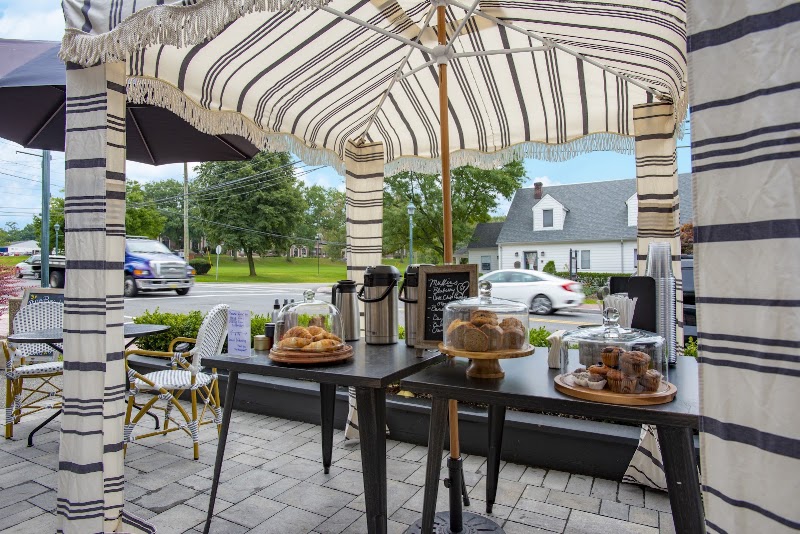 The Mindful Cafe photo 1