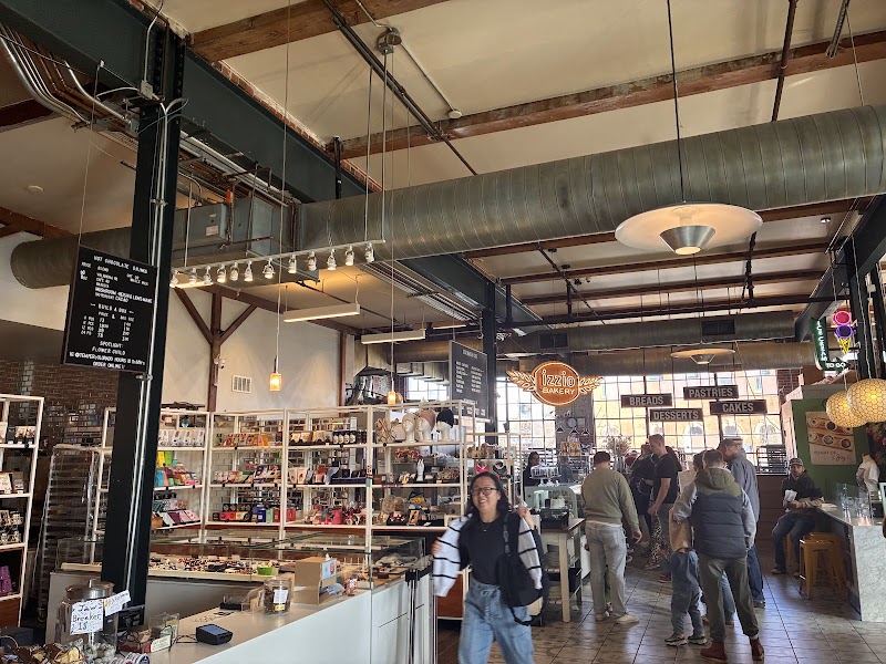 The Denver Central Market photo 2