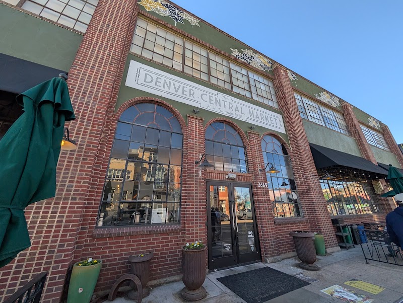 The Denver Central Market photo 1