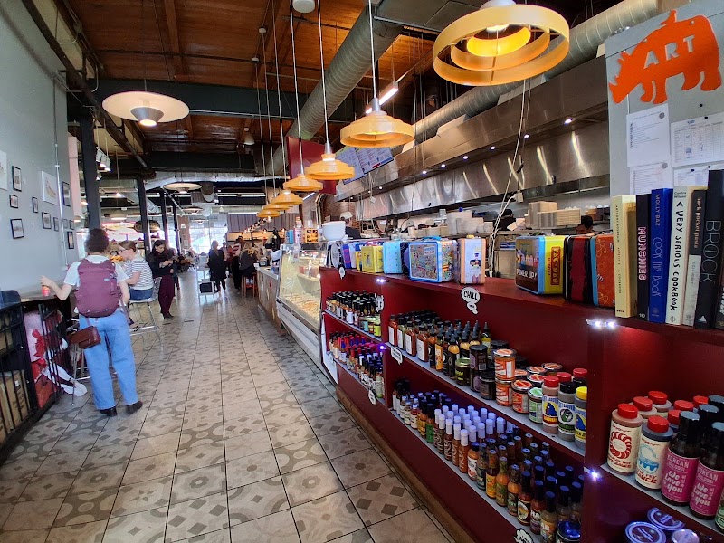 The Denver Central Market photo 2