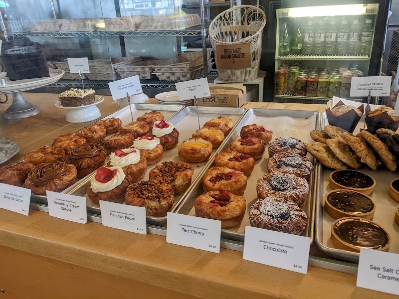 The Denver Central Market photo 4
