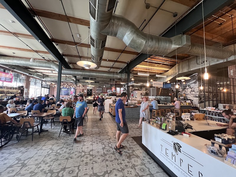 The Denver Central Market photo 2