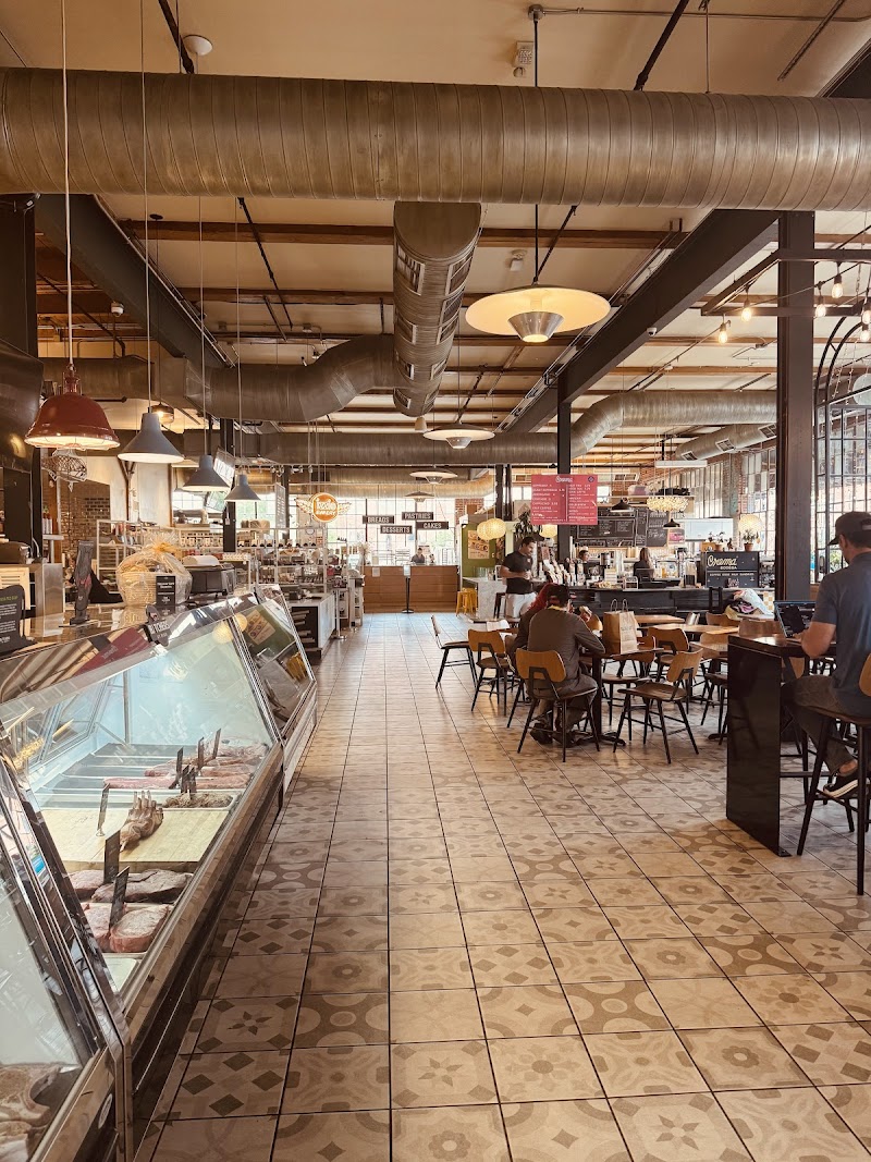 The Denver Central Market photo 2