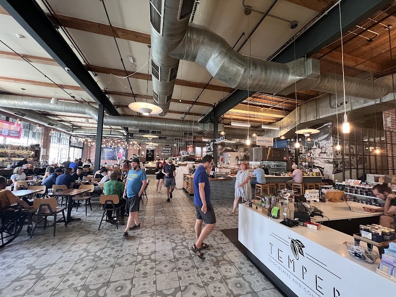The Denver Central Market photo 3