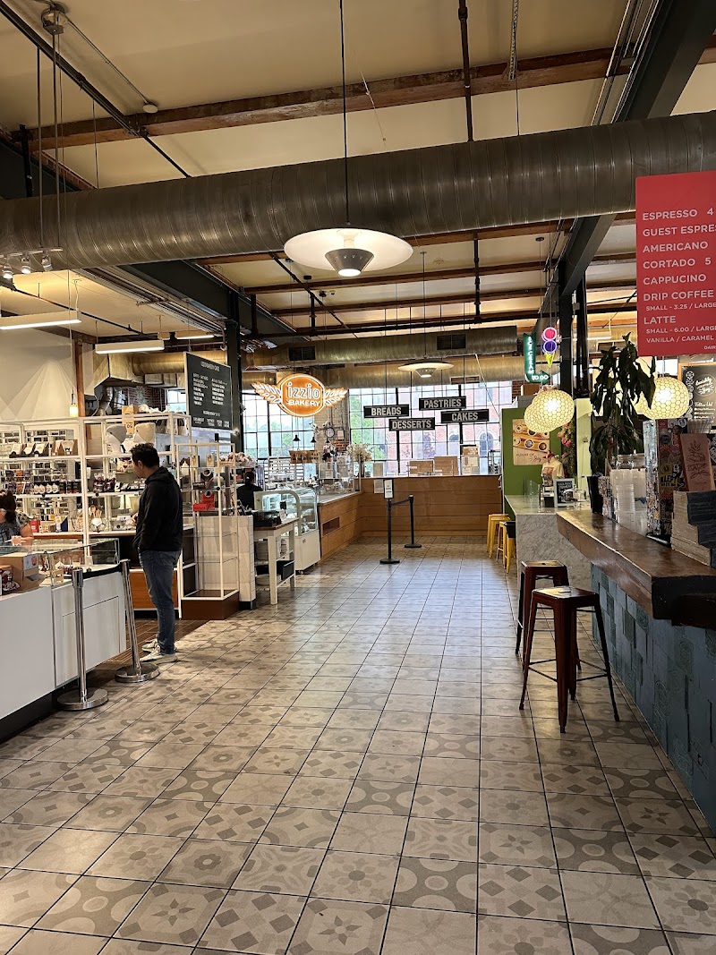The Denver Central Market photo 2