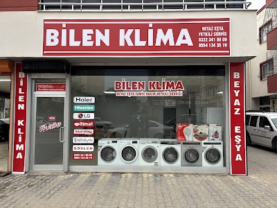 BİLEN KLİMA - Beyaz Eşya Servisi