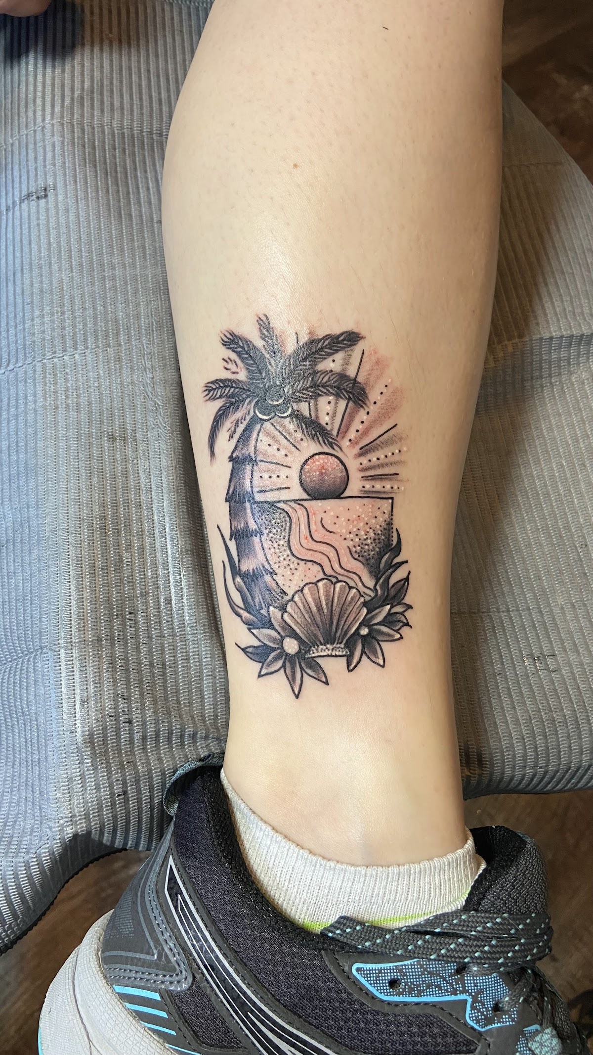 Integrity Tattoos — tattoo studio near Belleville