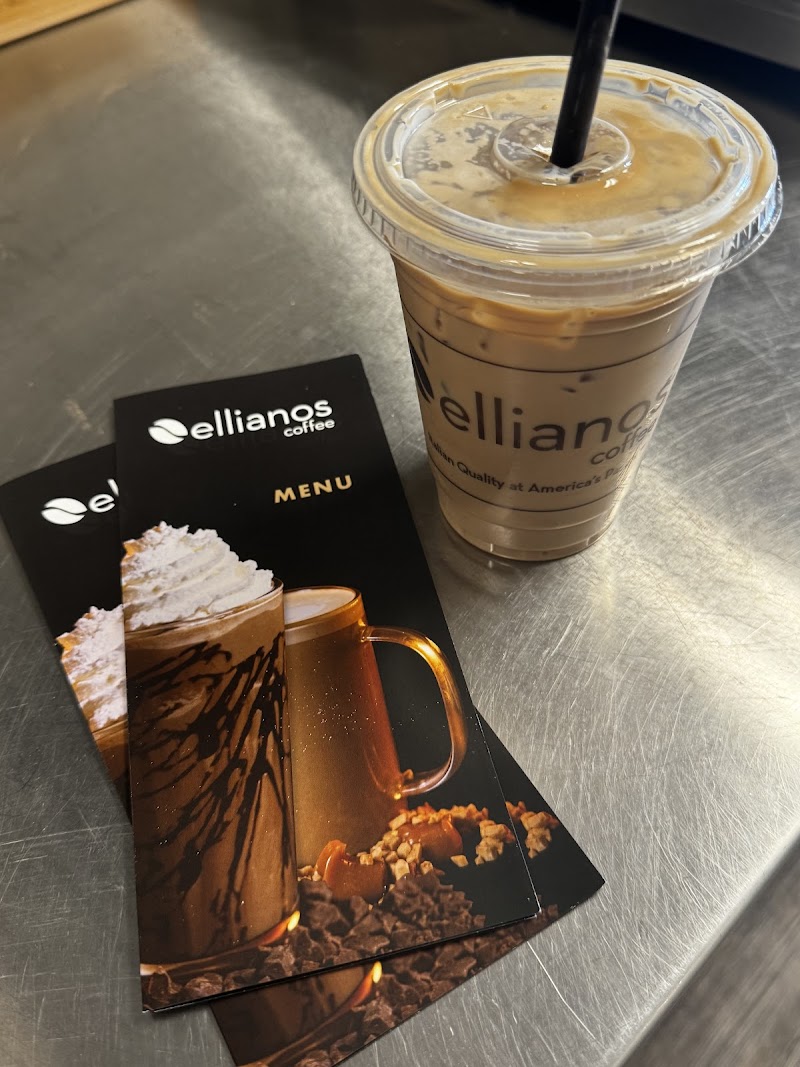 Ellianos Coffee photo 4