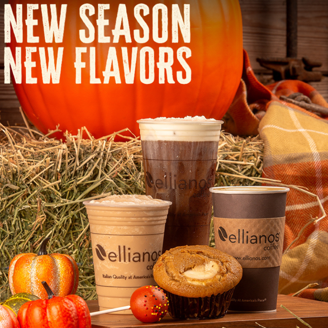 Ellianos Coffee photo 2