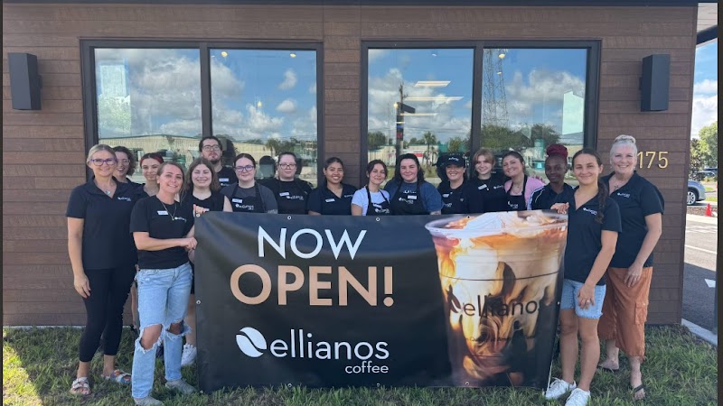 Ellianos Coffee photo 3