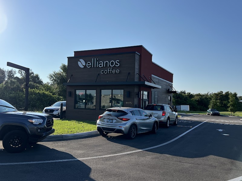 Ellianos Coffee photo 1