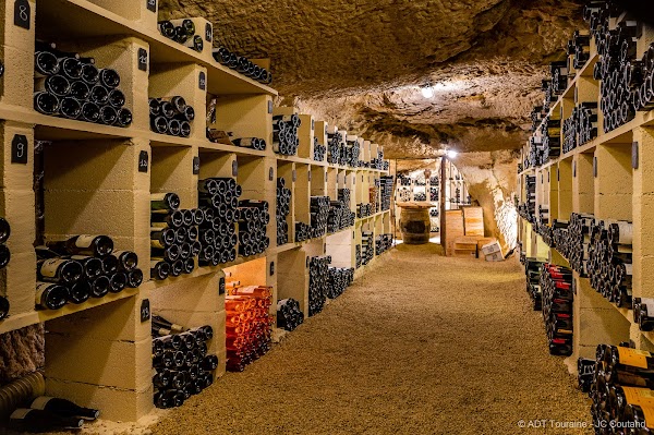 La Roche Le Roy Tours