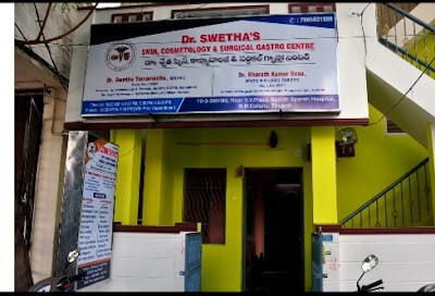 Dr.Swetha's Skin, Cosmetology & Surgical Gastro centre - Image 2