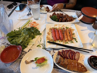 Golden Phoenix photo 3